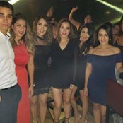 Mariana Carlos's photo