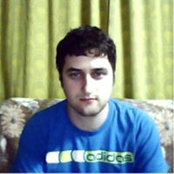 Nikolay Pavlov's photo
