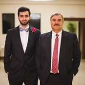 Foto von Ahmad Khattab