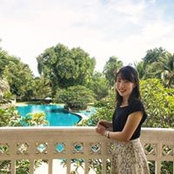 Futaba Yamada's photo