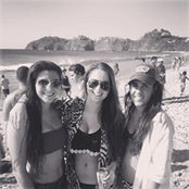 Mali Batalla's photo