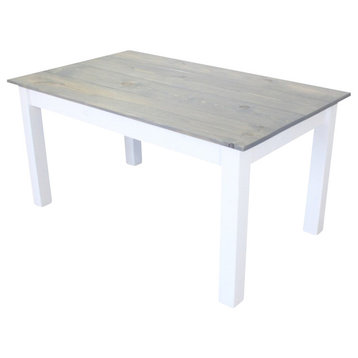 Cottage Table, 60"