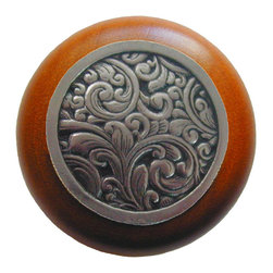 Classic Collection - Cabinet And Drawer Knobs