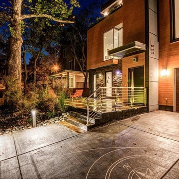 2 Russell Rd.