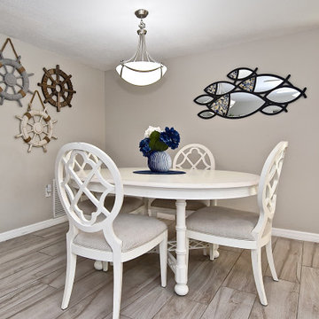 Great Siesta Key Rental Villa - Sarasota Real Estate Photographer Rick Ambrose