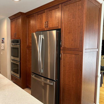 Kitchens