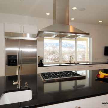 Stonegate Residence