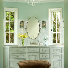 New Ideas For Daughters Rooms/ Bathrooms