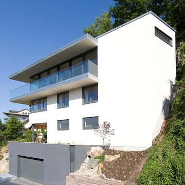 Haus BA