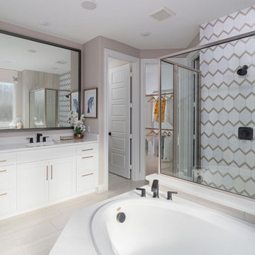 Landon Homes Lexington Classic - 697 Middleton Collection