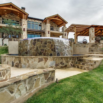 Guadalupe River Lodge