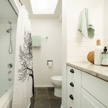 Guest bath