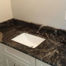 $1,995 Program - Lava Vecchia - Products
