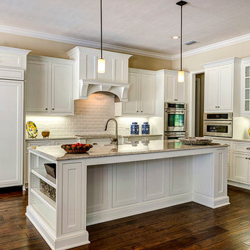 Shiloh Cabinetry