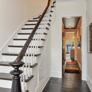 Historic District Renovation