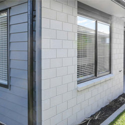 Premier Brick Country in White - Products