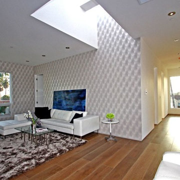 Kilkea Residence