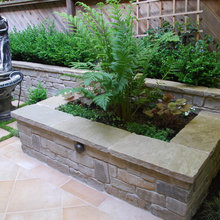Backyard ideas