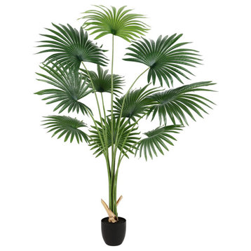Safavieh Faux Palm 72"Potted Tree