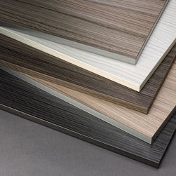 Impressions Texture - Kitchen Cabinetry