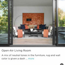 EIDSON (Living or Family Room)