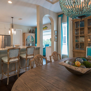 Renovated home in Pelican Marsh