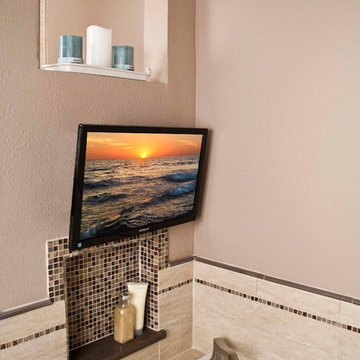 Personal Spa Retreat