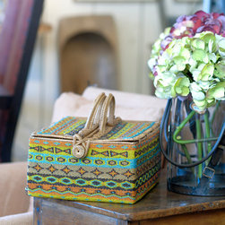 Bindah Spaces - Products