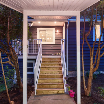 Surrey Caribbean Dream | Renovation