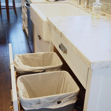 Entertainer's Dream Kitchen