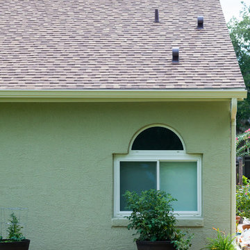Resawn Re-Roof