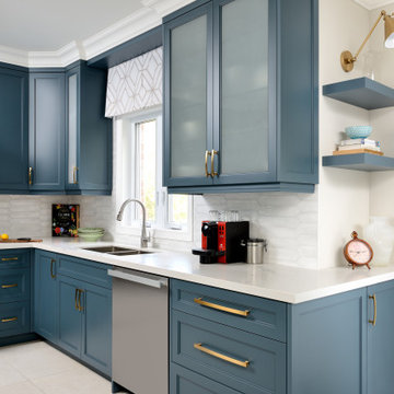 Maple Reno and Decor
