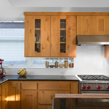 Reduce, Reuse, Re-Freytag Kitchen