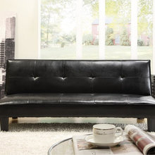 bed couch