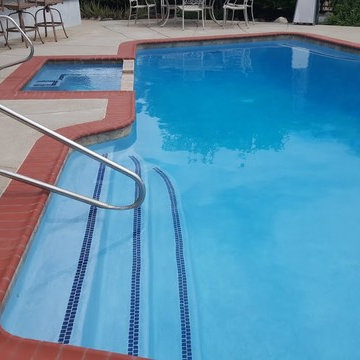 Pool Portfolio
