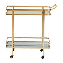 Bar Carts