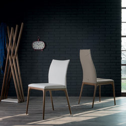 Arcadia Chair by Cattelan Italia - Dining Chairs