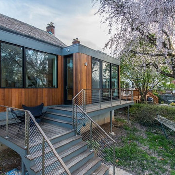 Modern Addition