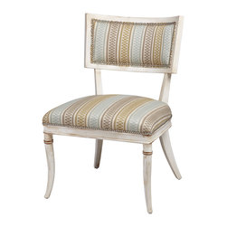 574 CHAIR - Armchairs And Accent Chairs