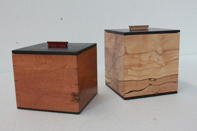 Tea Box