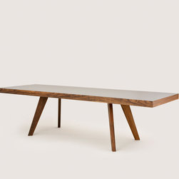 MORGEN BRIDGE - Dining Tables
