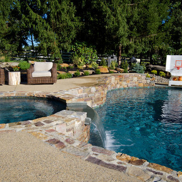 Free Form Elements - Berywn, PA