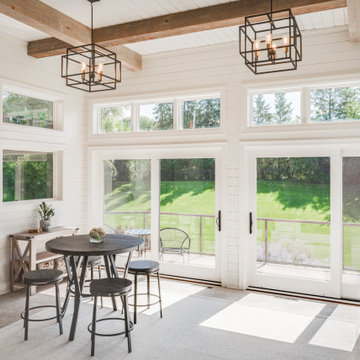 Minnetonka Kitchen