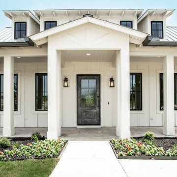 Exteriors