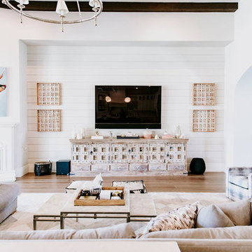 Bungalow Modern