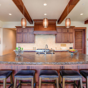 Ranch Transitional