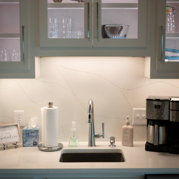 McCully - Full Home Renovation