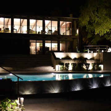 The Lodge
