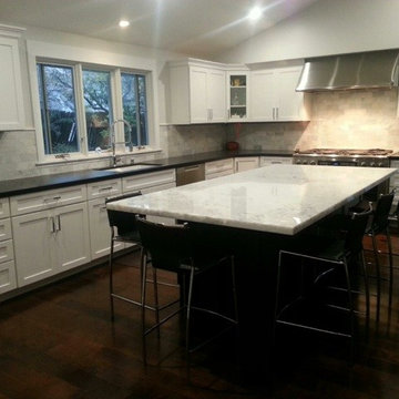 Thousand Oaks Kitchen Addition Remodel