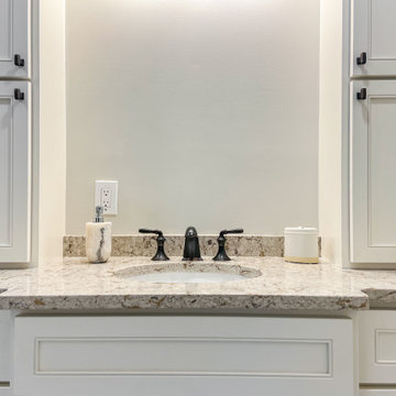 Bathroom Renovation in Somerville